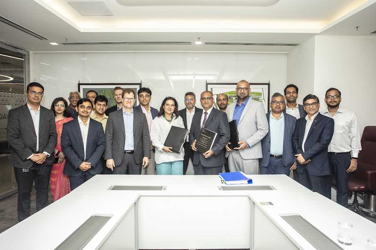 नोएडा एयरपोर्ट उड़ान भरने की दिशा में एक कदम और आगे बढ़ा